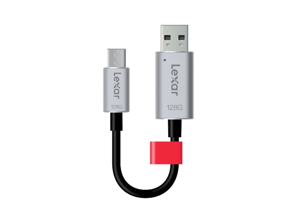 JumpDrive - USB 3.1 USB Type C 128 GB