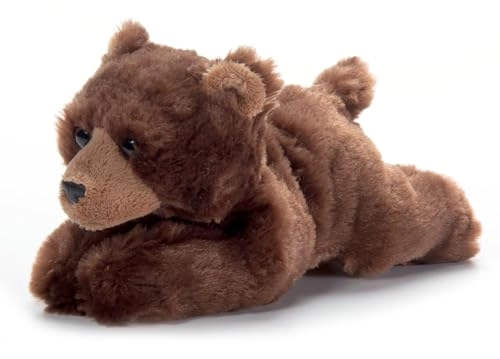 Scoopz - Brown Bear - 20 cm