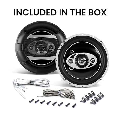 P65-4C - 166 mm 4-Way System