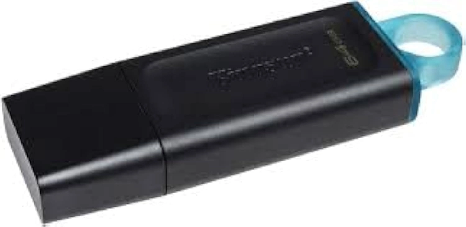 Kingston Technology Company DataTraveler Exodia - USB 3.2 Gen 1 64GB