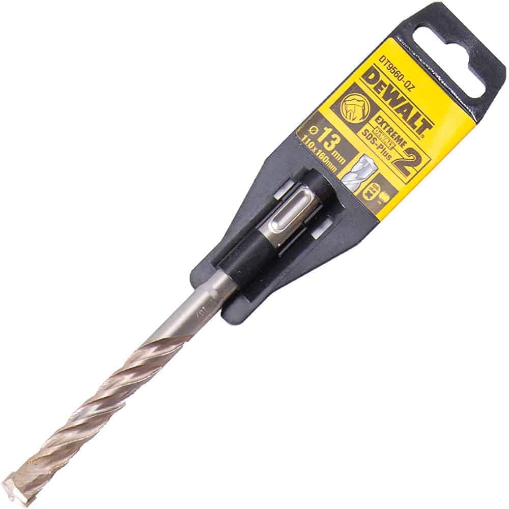 DeWALT SDS Plus Extreme Bit - 1 piece(s) 13.0 mm