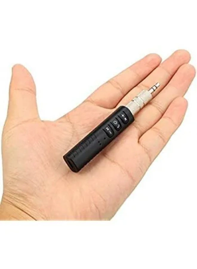 Wireless Audio Receiver 4.1