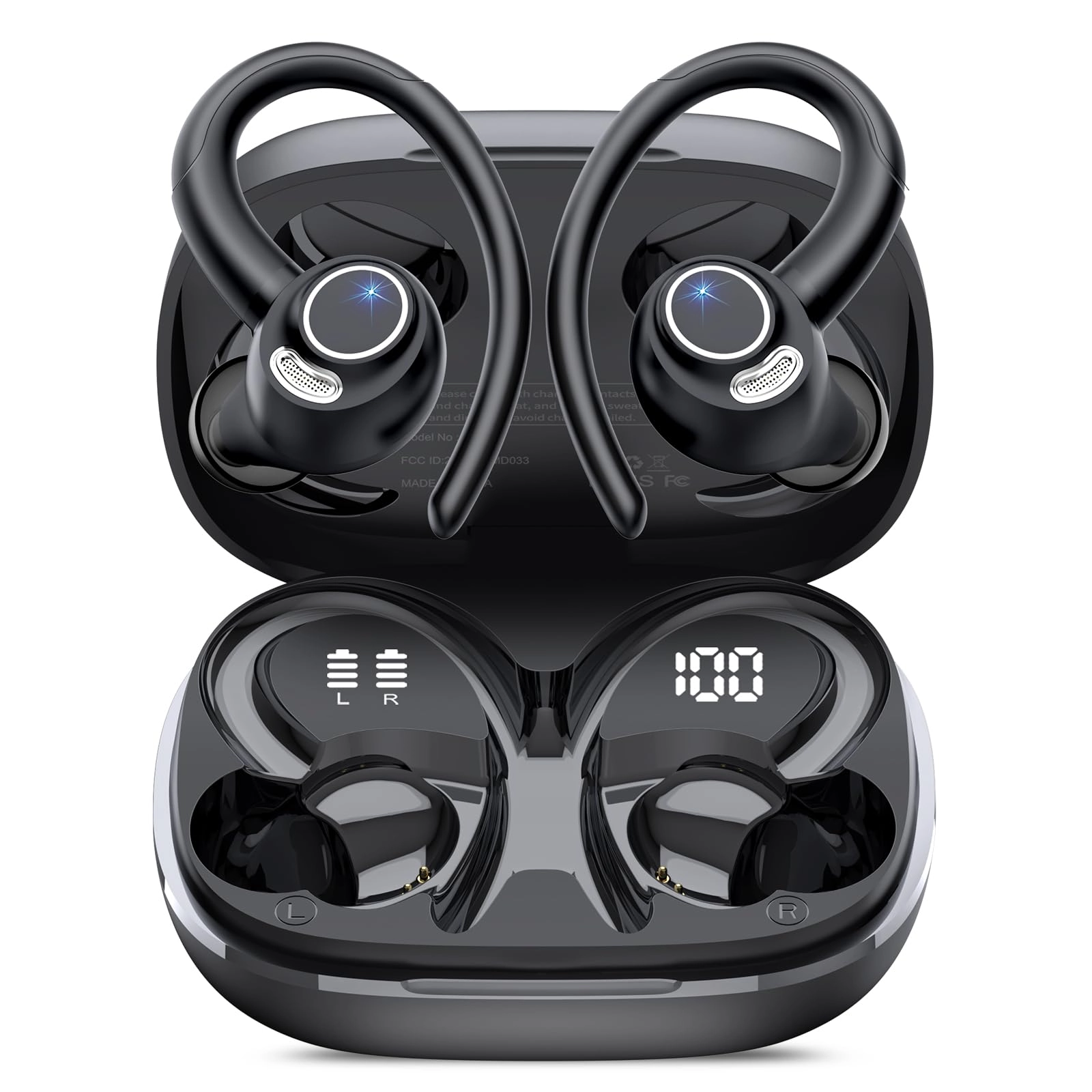 YT18 Wireless Earbud