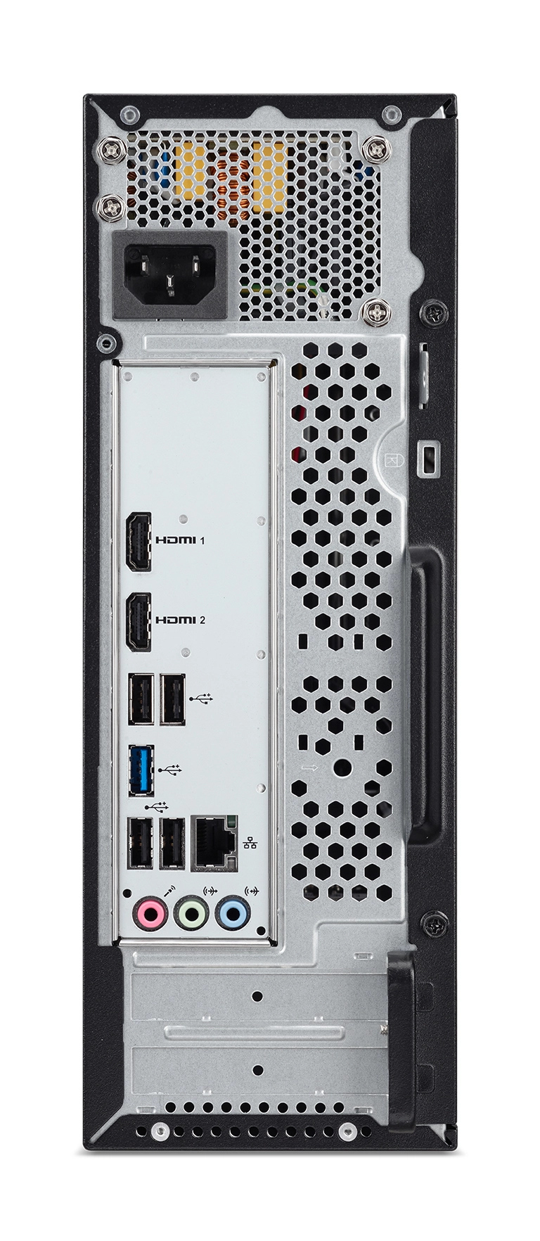 Aspire XC-1780 - i5-13400 8 GB 512 GB