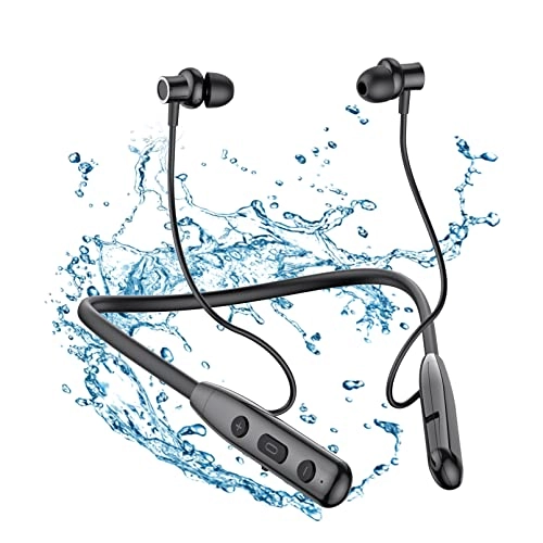 Bluetooth 5.3 Headphones Wireless Headphone