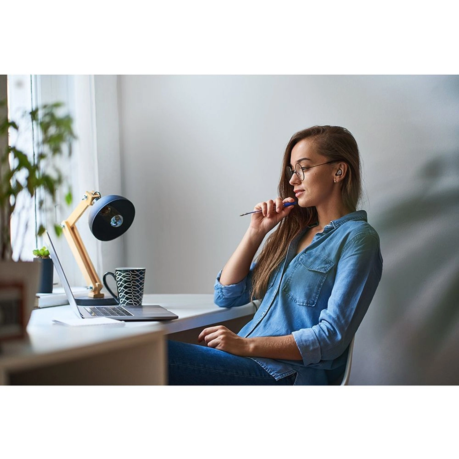 Connect 5 Wireless Earbud