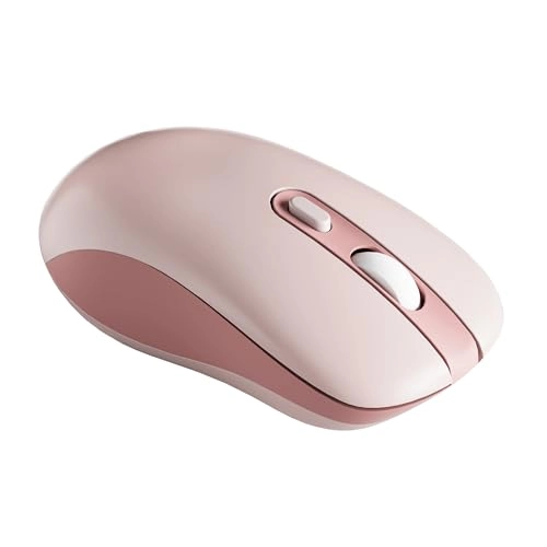 Wireless Mouse - USB