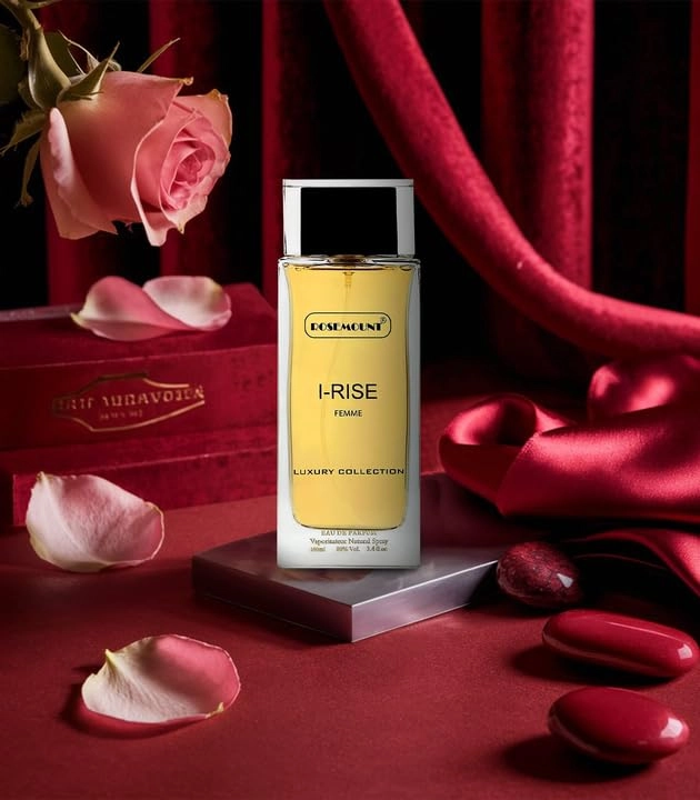 Rise femme Eau de Parfum 100ml