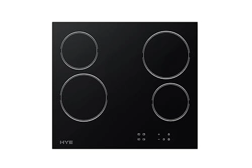 C01CH60E22 Ceramic hob