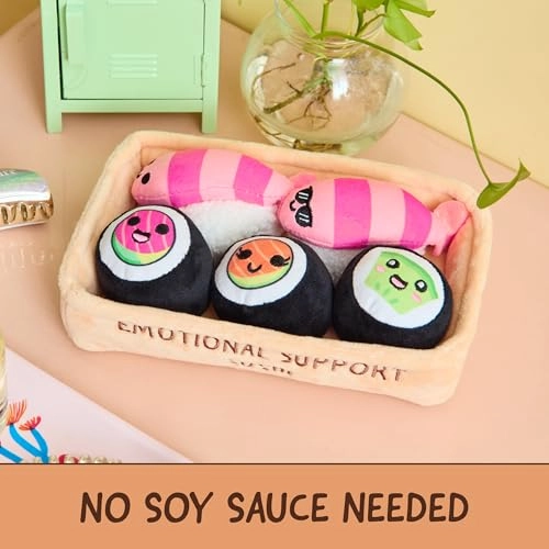 Relatable - Sushi - 22 cm
