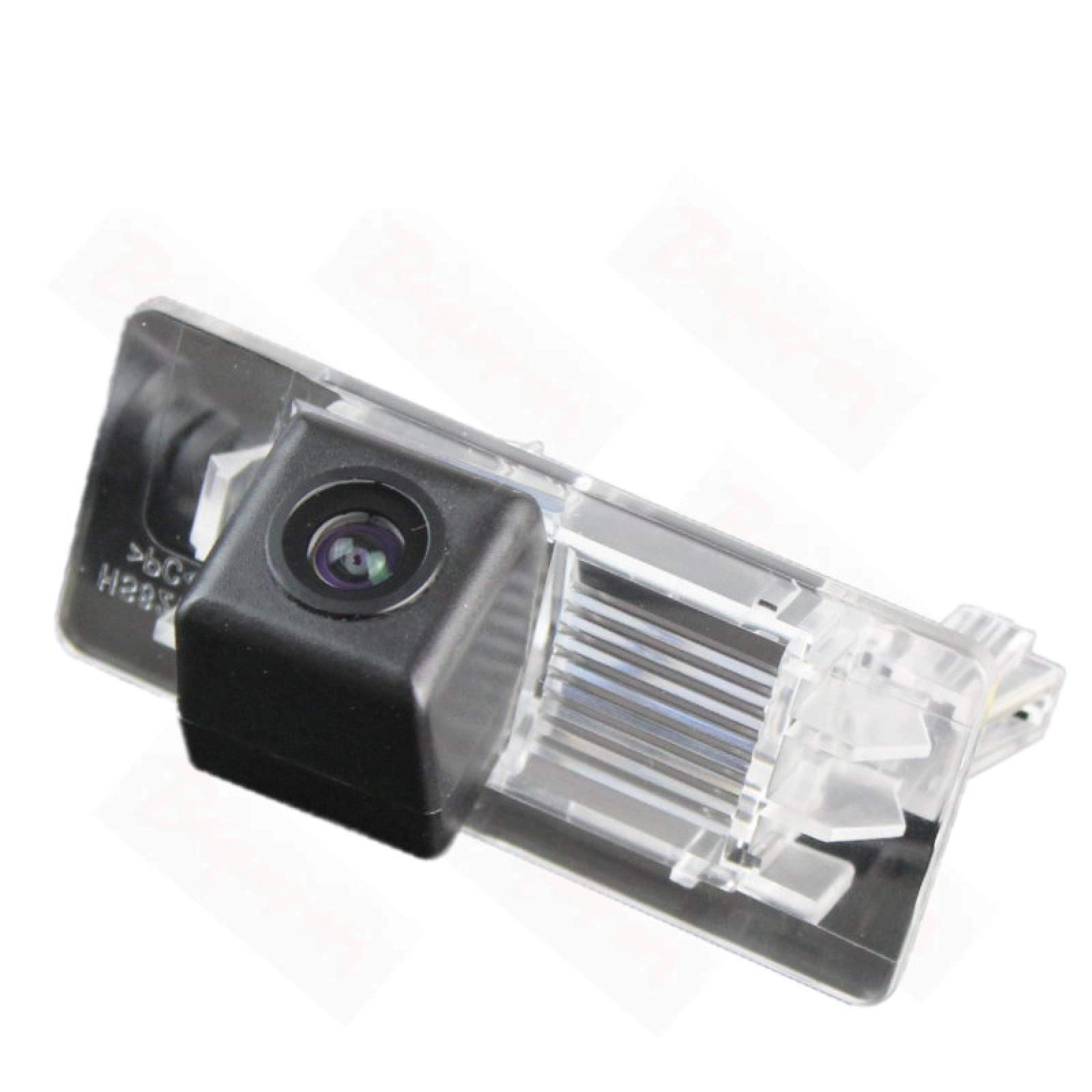Rear View Camera - Night Vision