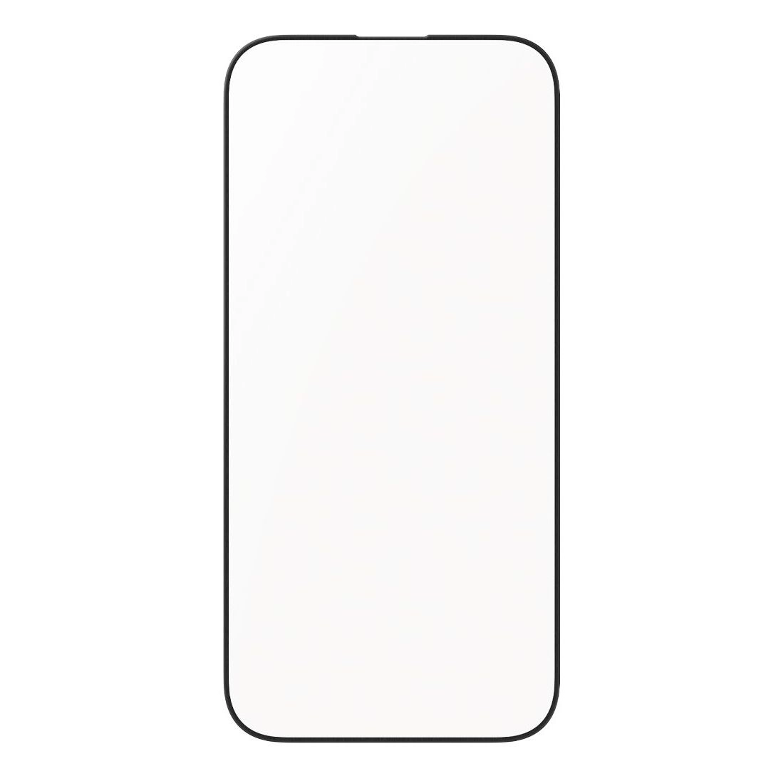 PanzerGlass Edge-to-Edge Glass Screen Protector for Apple iPhone 16 Pro Max