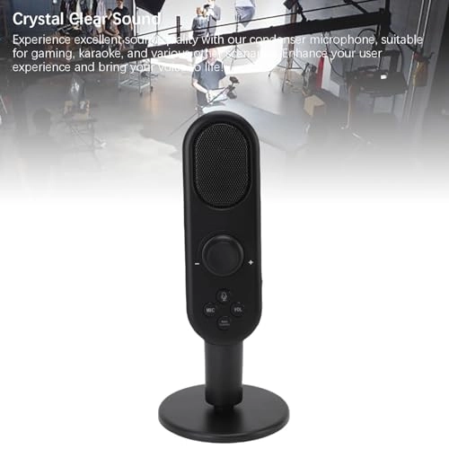 vr9go4k2za USB Microphone