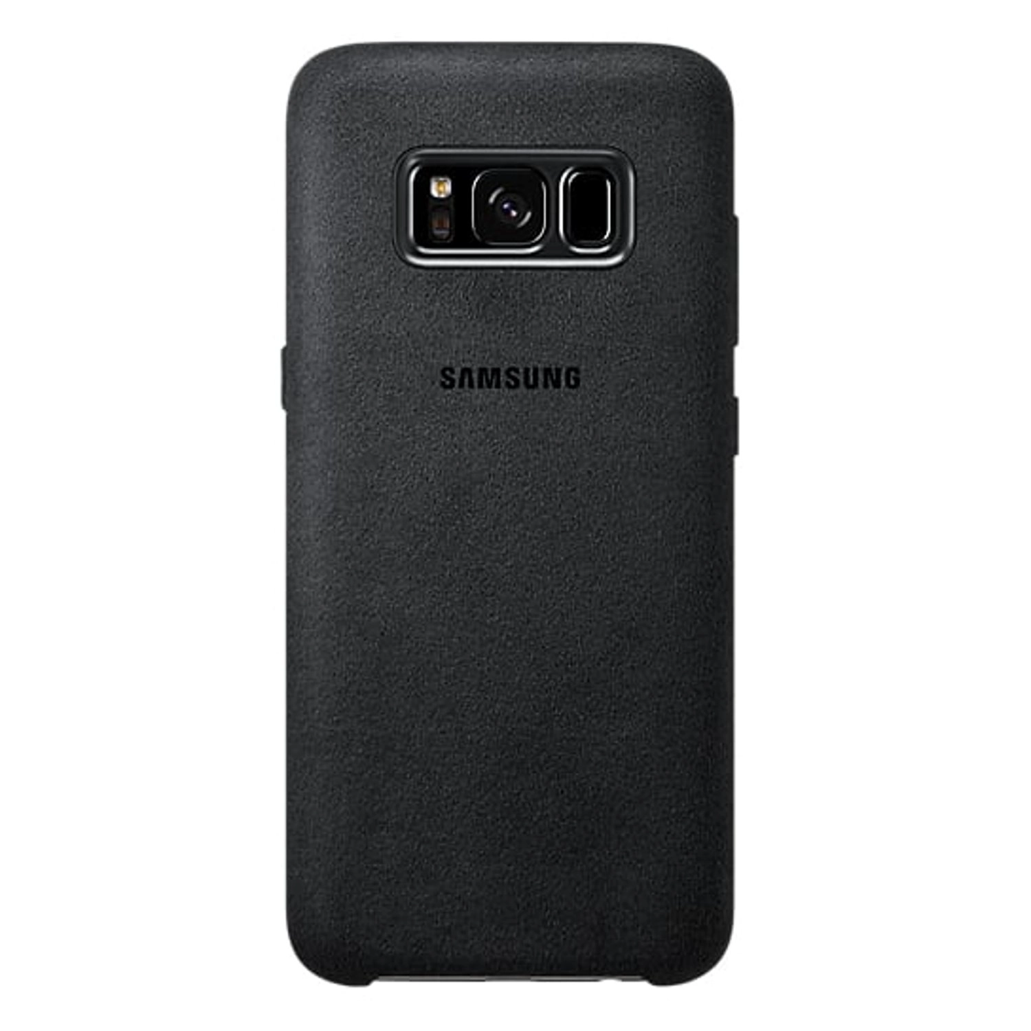 Alcantara Case for Galaxy S8+