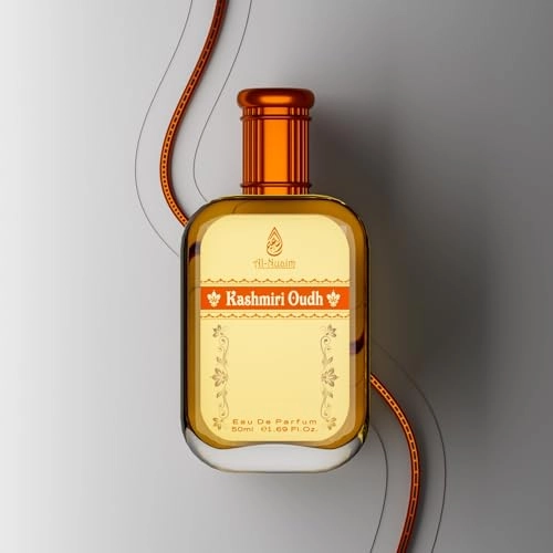 Kashmiri Oudh Eau de Parfum 50ml
