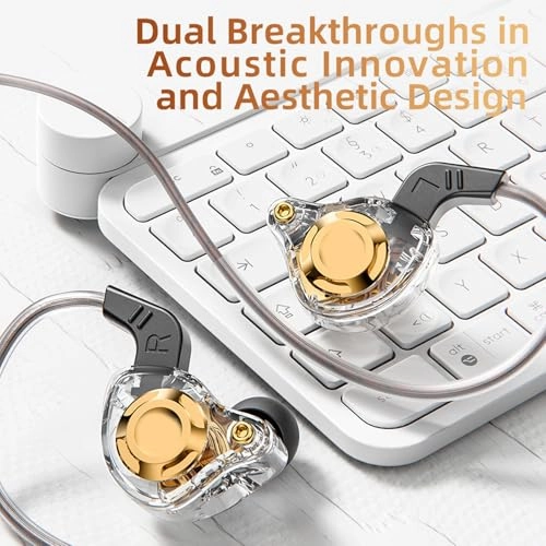 w8yhjvml2g-14 Wired Earbud