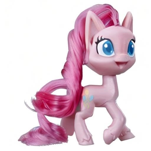 Pinkie Pie - my little pony - 3 YEARS+ 1