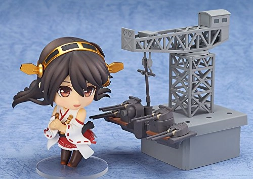 Haruna - Kantai Collection (10.16 cm) (DEC148432)