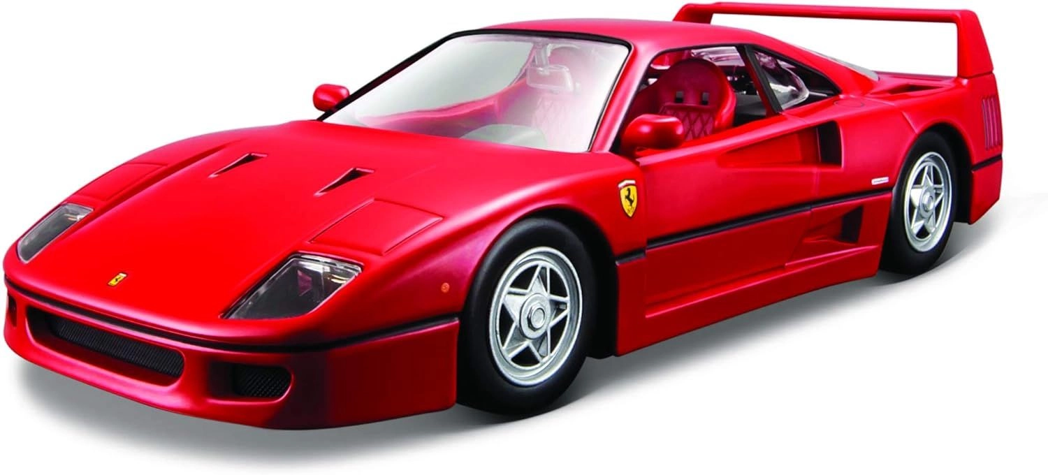 Bburago LaFerrari 1:24