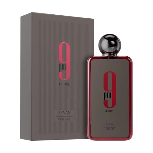 9PM Eau de Parfum 100ml