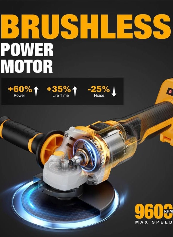 A1620 - 4-1/2-Inch to 5-Inch