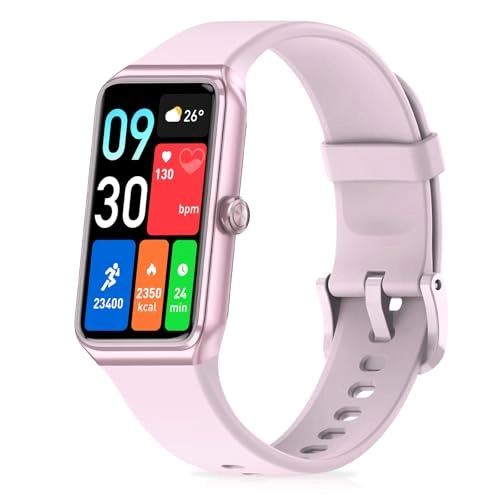 Fitness Tracker - 1.47 Inches AMOLED IP68 Waterproof
