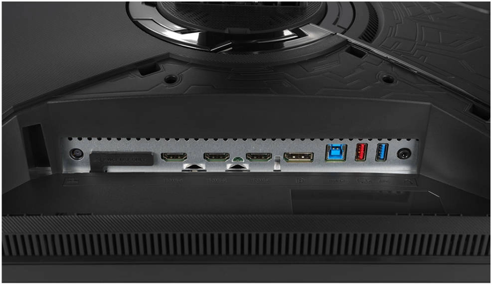 PG27AQN - 27-Inch 2560 x 1440