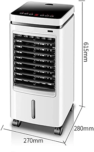 Air Cooler - 3-Wind Type Remote Control