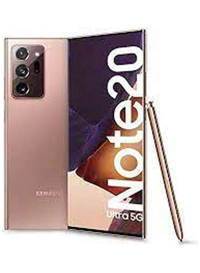 Galaxy Note20 Ultra - 12GB 256GB