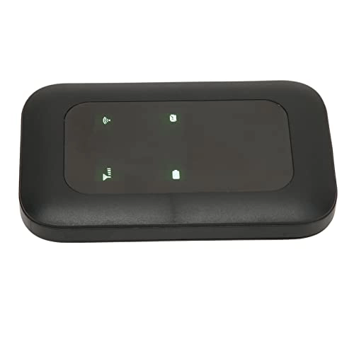 Portable Internet Access Point - 4G IEEE802.11b/g/n 2.4G 150Mbps