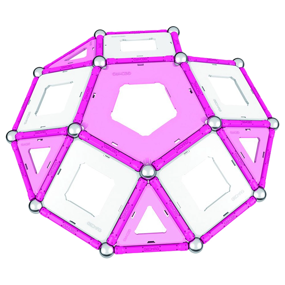 Glitter Panels - 68pcs