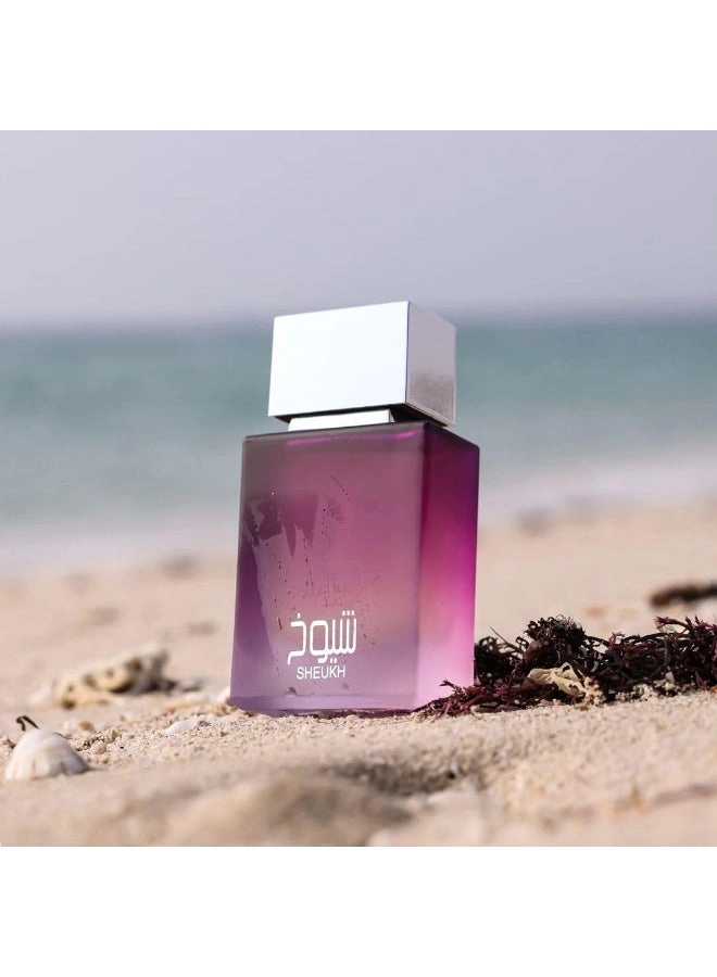 Saif Eau de Parfum - 50 ml