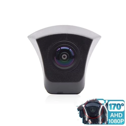 Rear View Camera - Wired