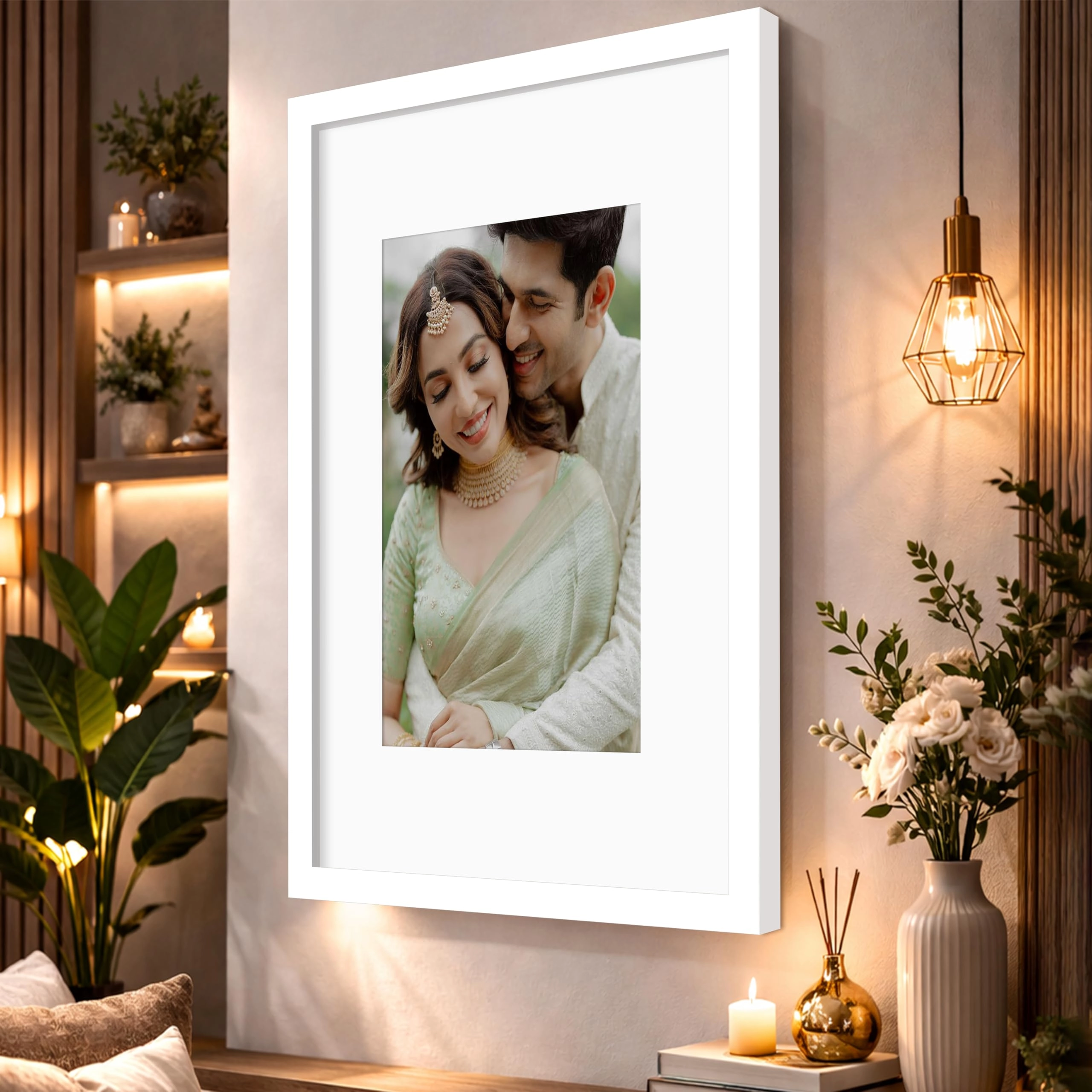 Document Frame - 16x24 Inch