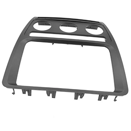 2 Din Fascia - Skoda, Octavia 2004-2010