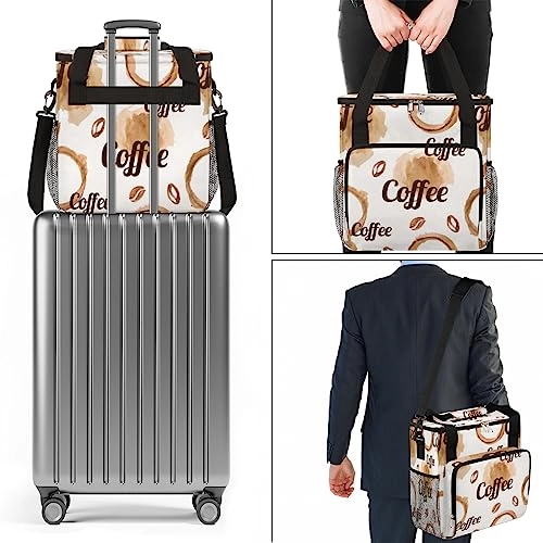 Coffee Maker Carrying Bag