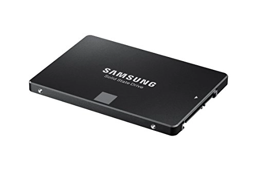 850 EVO - 250GB 2.5 inch