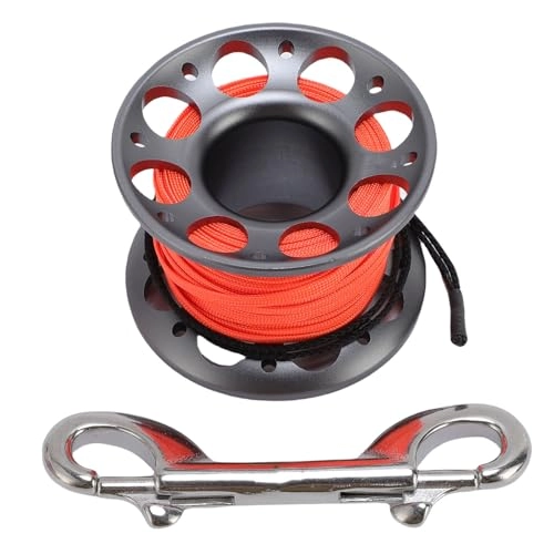 Aluminum Immersion Light - 15M