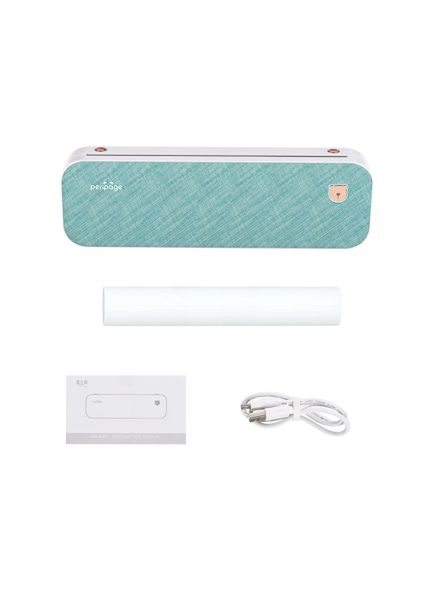 PeriPage A40 - A4 Thermal Wireless