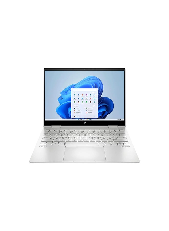 ENVY x360 13-bf0012ne - 13.3'' Core i5 8GB LPDDR4X 512GB SSD
