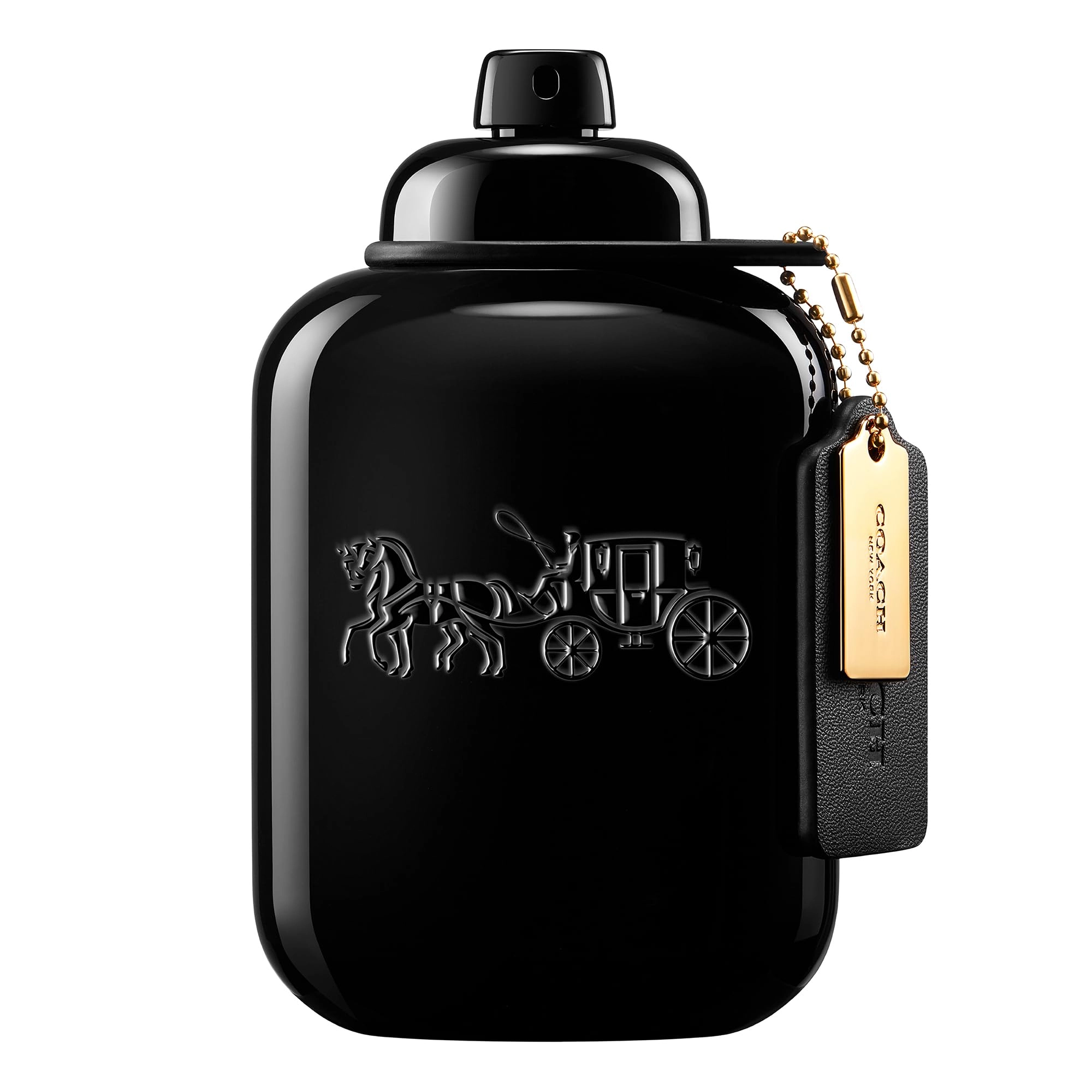 New York Eau de Parfum 100 ml