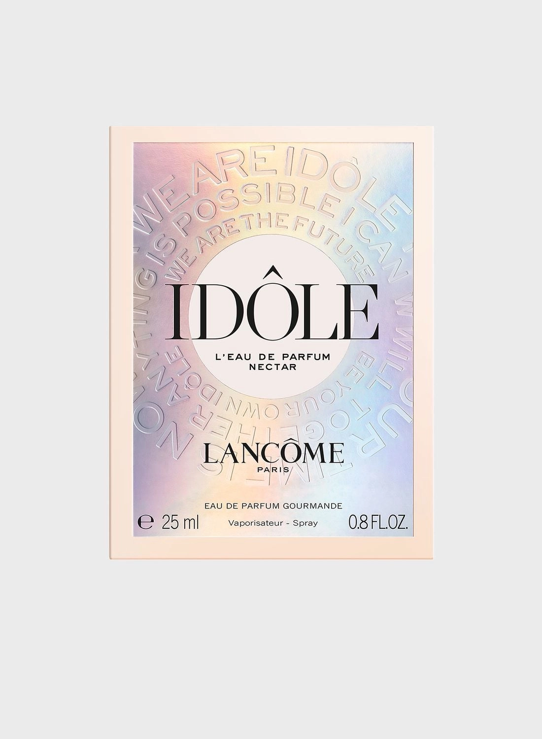 Idole L'Eau De Parfum Nectar - 25ml