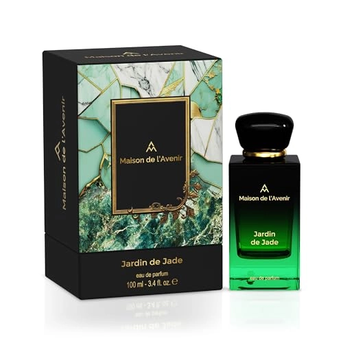 Jardin De Jade - Eau de Parfum 100ml
