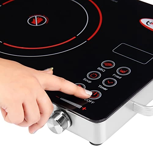 Classic Induction hob