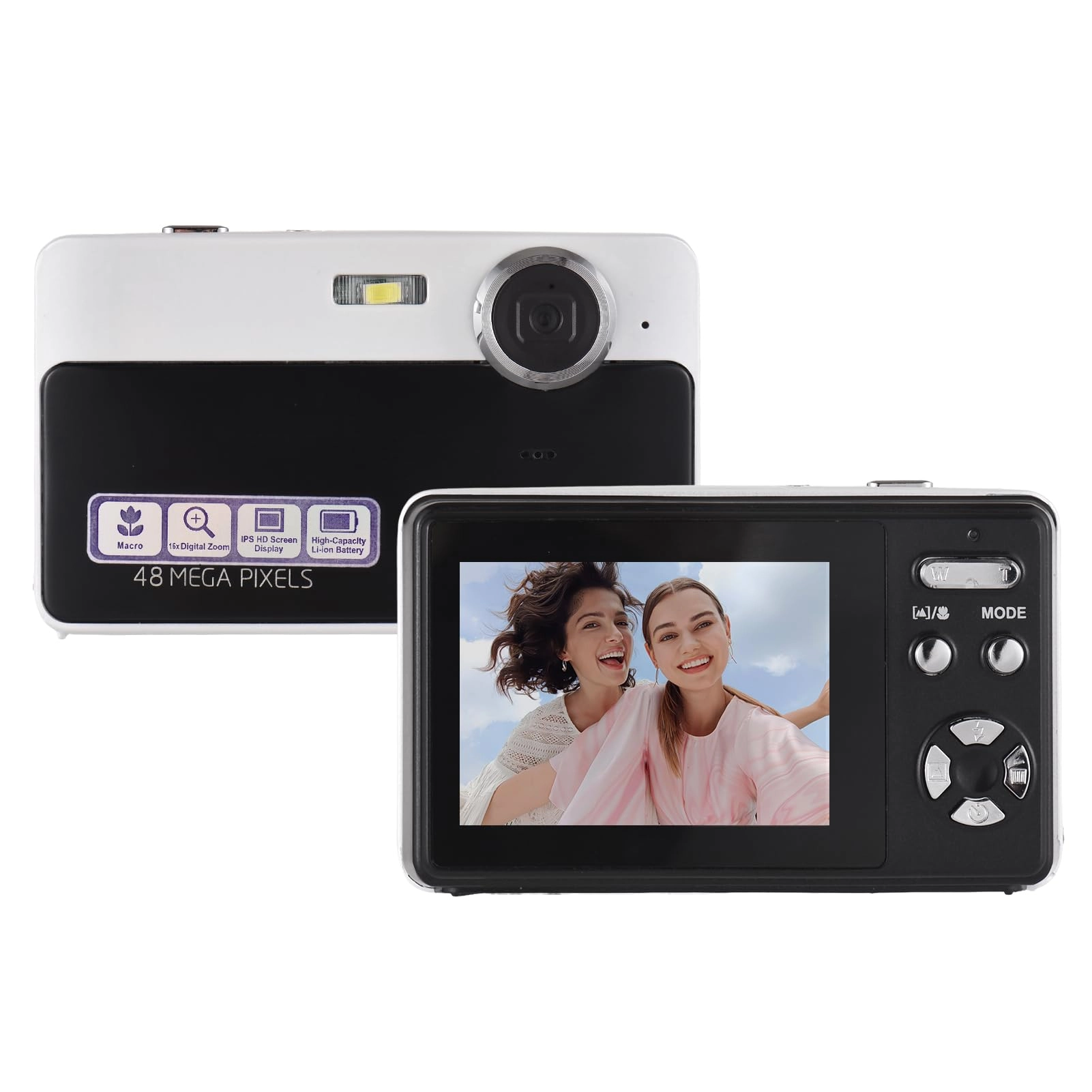 Kids Camera