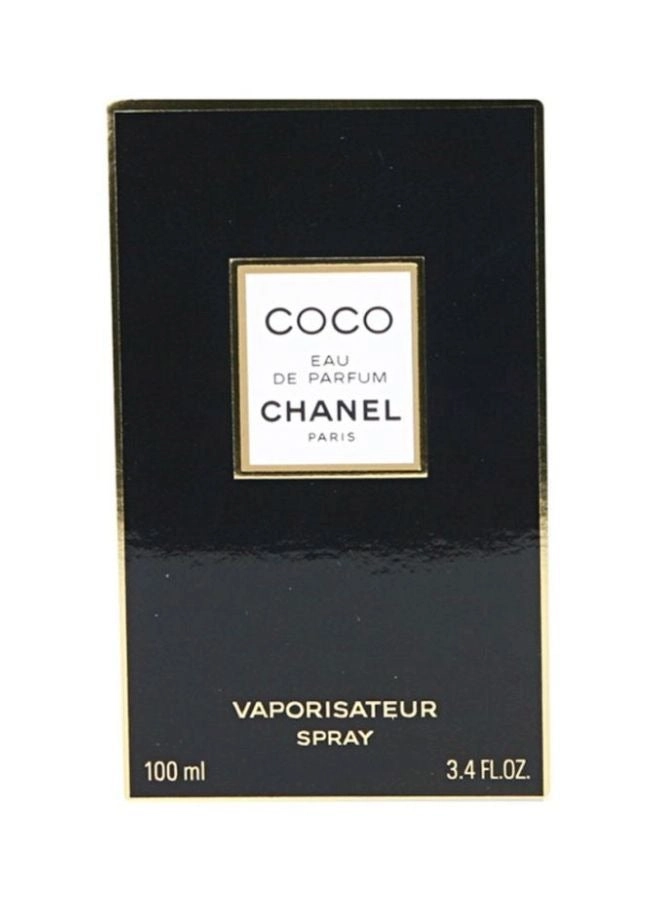 Coco Eau de Parfum 100 ml