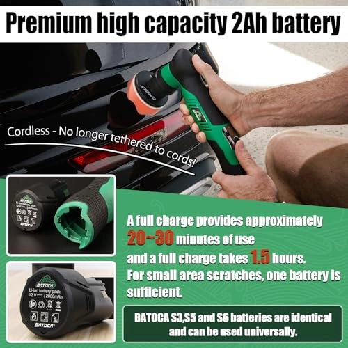 S5 - 120 watts 1inch 3inch