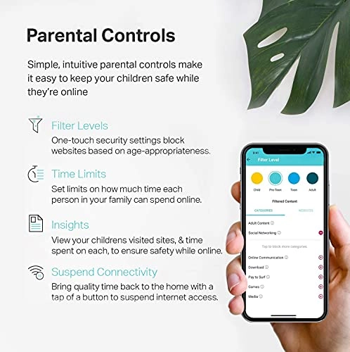 Deco P9 - AC1200 3-Pack
