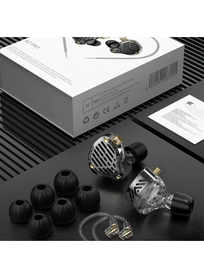 PR3 Wired Earbud