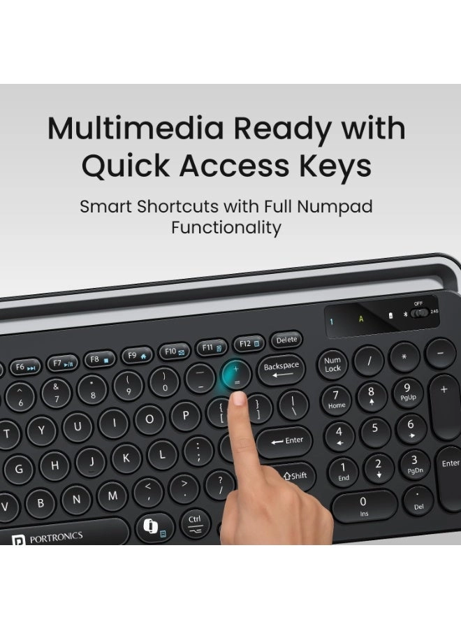 Bubble 3.0 - Wireless